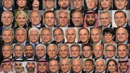 Epşteyn faylları və Qərbin “yumşaq güc” mifinin çatlaması