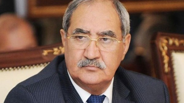 Ana Vətən Partiyasının uzunmüddətli sədri Fəzail Ağamalı həyatını itirdi