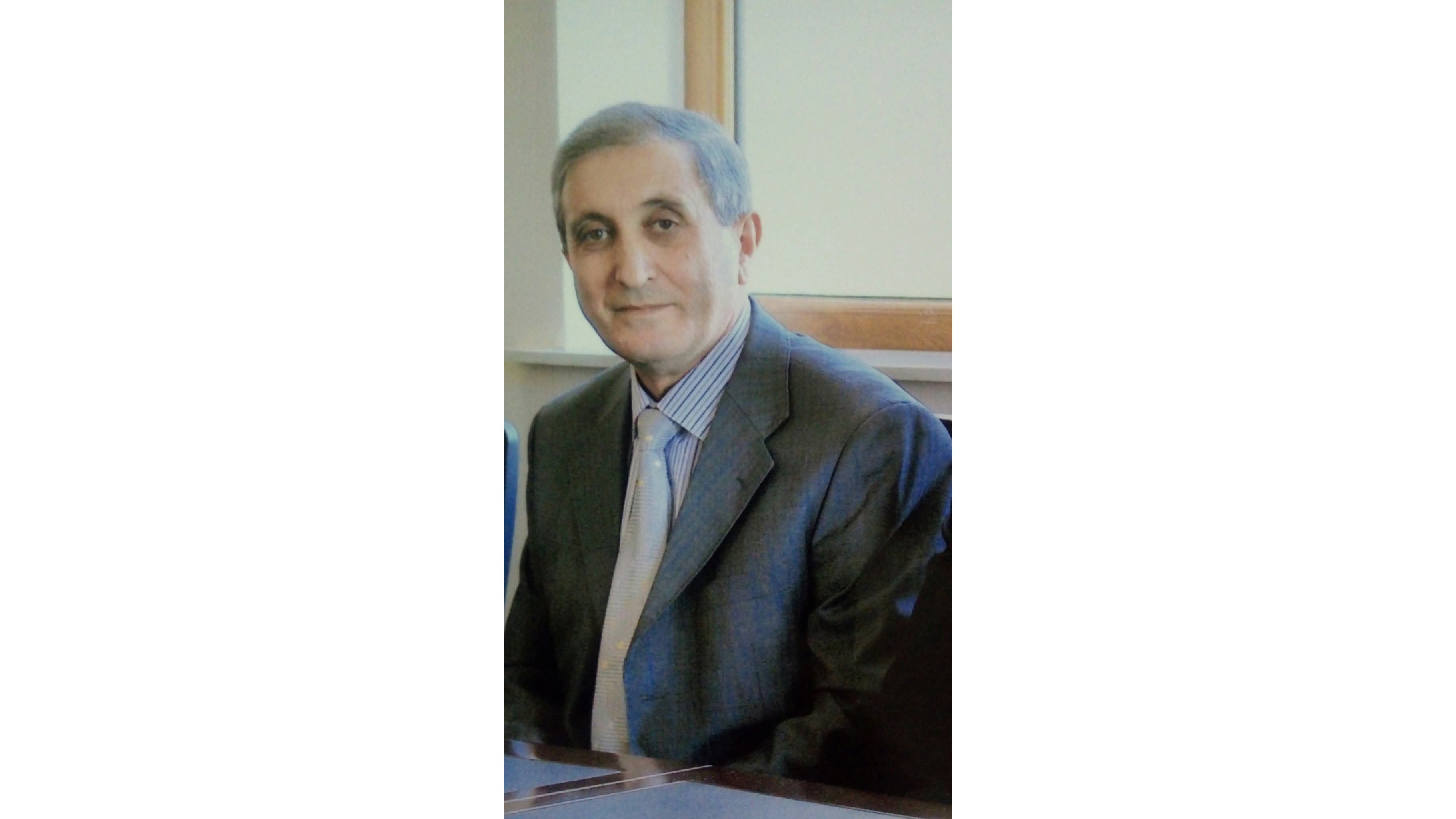 Kəlbəcərdən süzülən söz işığı: İlham Məmmədlinin ömür və elm yolu