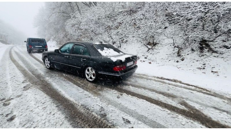 Bu yollardan istifadə edən sürücülərin NƏZƏRİNƏ: Səfərləri TƏXİRƏ SALIN