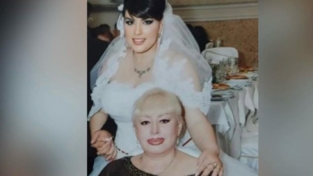 İlhamə Quliyevanın bacısı qızı həbs edildi