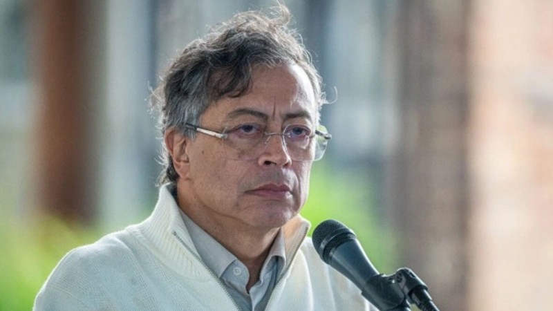 Kolumbiya prezidenti və övladları sui-qəsd təhlükəsi ilə üzləşiblər