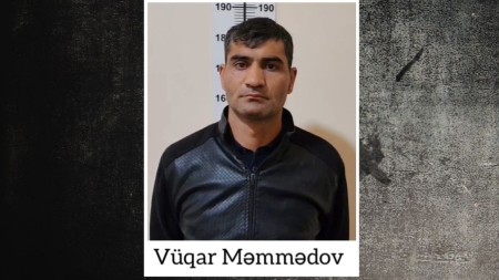 Füzulidə 8 kq marixuana və 3 min metadon həbi aşkarlandı - VİDEO