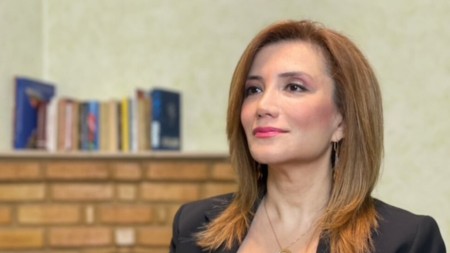 Gültəkin Hacıbəyli Azərbaycana deportasiya edildi 