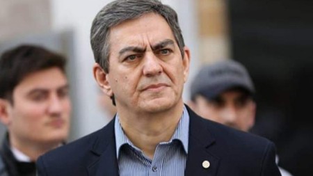 Əli Kərimli AzTV-ni ələ keçirməklə bağlı tapşırıq veribmiş