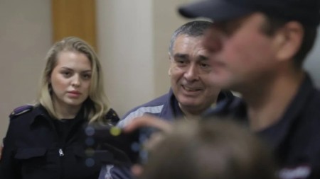 Şahin Şıxlinski sahibkarın öldürülməsində təqsirli bilindi