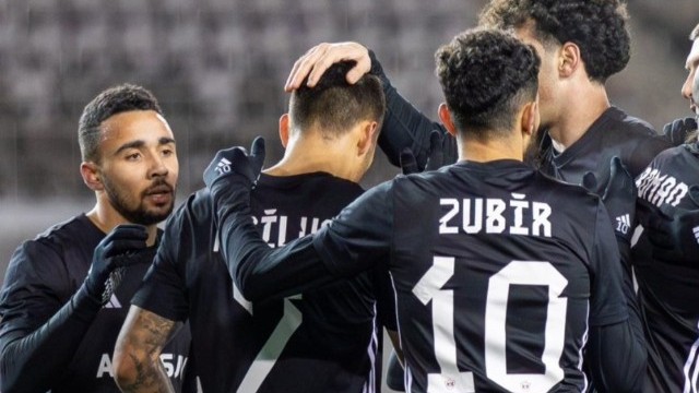 UEFA “Qarabağ”a 8 milyon avroya yaxın ödəniş edib