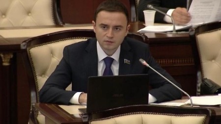 "Daşınmaz əmlaklarla bağlı yeni qanun layihəsi hazırlanmalıdır" - Deputat