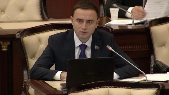 "Daşınmaz əmlaklarla bağlı yeni qanun layihəsi hazırlanmalıdır" - Deputat