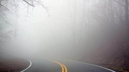 Görünüş məsafəsi 500 metrədək məhdudlaşıb - Xəbərdarlıq