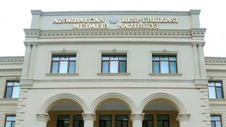 Yararsız döyüş sursatları məhv ediləcək - XƏBƏRDARLIQ