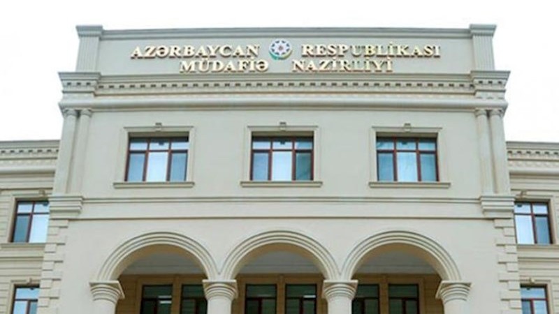 Yararsız döyüş sursatları məhv ediləcək - XƏBƏRDARLIQ