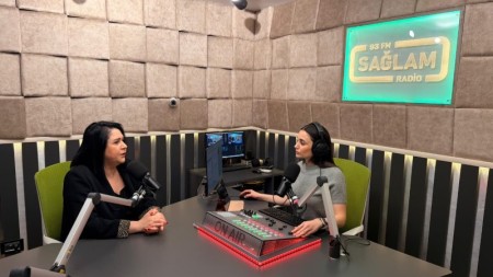 Ətraf mühit və sağlamlıq nümunələrinin tədqiqi: RGEM-də nələr yoxlanılır?