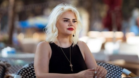 Azərbaycanda rejissorun həbsi istənildi