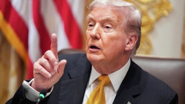 "Kubaya qarşı hərbi əməliyyata ehtiyac görmürəm" - Tramp