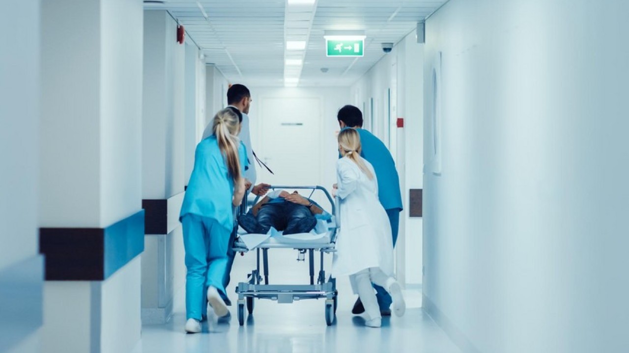 Azərbaycanda orta məktəbdə kütləvi zəhərlənmə - YENİLƏNİB  