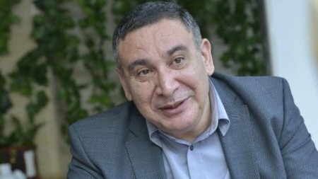 Rəşad Məcid AMEA ilə mətbuatın əlaqələrini daha sıxlaşdırmağı təklif edib