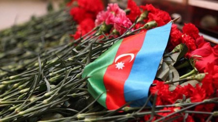 Daha 17 itkin-şəhid dəfn olunacaq - FOTO