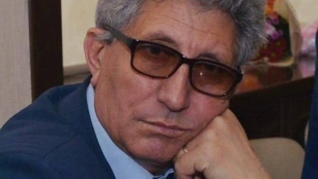 Bir elin yaddaşını daşıyan qələm – Məhəmməd Nərimanoğlunun doğum gününə duyğusal söz