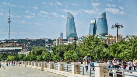 “Neokolonializm və Qlobal Bərabərsizlik” adlı beynəlxalq konfrans keçirilir