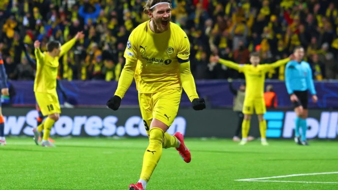 Çempionlar Liqası: "İnter" uduzdu, "Atletiko" heç-heçə etdi