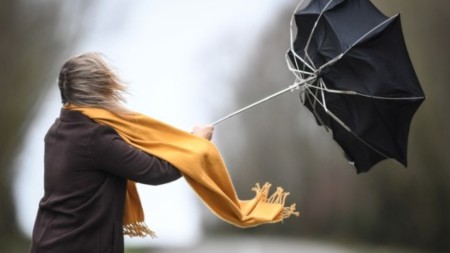 FHN hava şəraiti ilə əlaqədar əhaliyə müraciət etdi