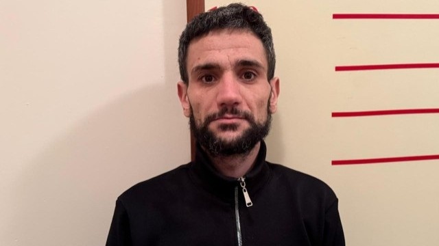 Qubada külli miqdarda narkotik vasitə aşkarlandı