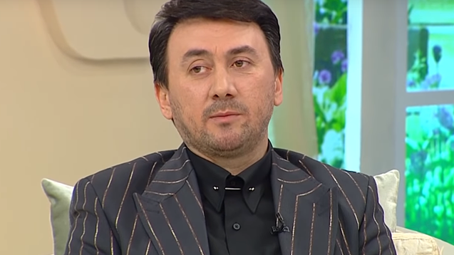 Aqşin Fatehin saxta içki satılan restoranı bağlandı