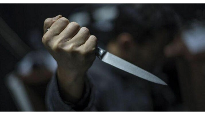 Qardaşı arvadına 74 bıçaq zərbəsi vurub - TƏFƏRRÜAT