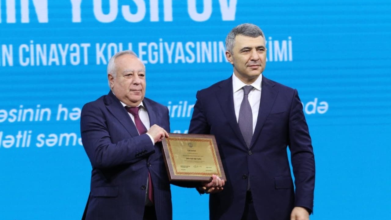 "İlin hakimi" o oldu