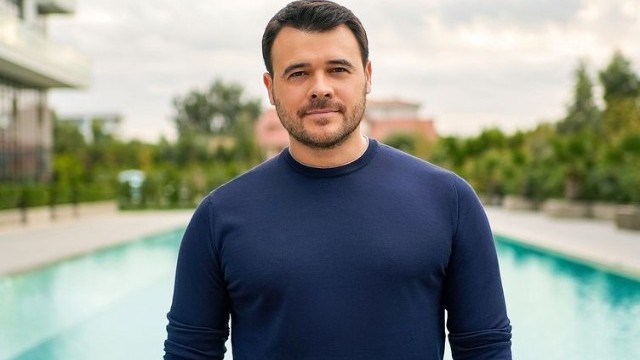 "Bakıda "Formula 1" keçiriləcəyi məkan dəyişə bilər" - Emin Ağalarov