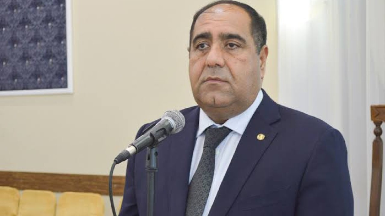 Həbsdə olan sabiq icra başçısı ilə bağlı yeni qərar