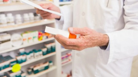 Azərbaycanda əczaçılıq məhsularının istehsalı 3 dəfəyə yaxın artıb