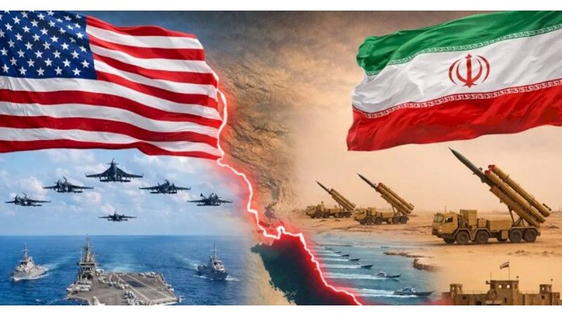 ABŞ-nin İrana qarşı ehtimal olunan hücum TARİXLƏRİ AÇIQLANDI 