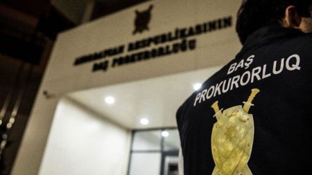 Sosial şəbəkələrdə yayılan iddialar əsassızdır - Baş Prokurorluq