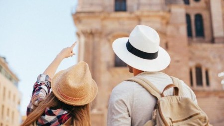 Azərbaycana ən çox bu ölkələrdən turistlər gəlib