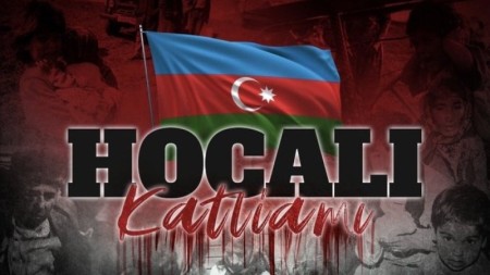 Xocalı soyqırımı bəşəriyyət tarixinə qara ləkə kimi düşüb - Birol Akgün