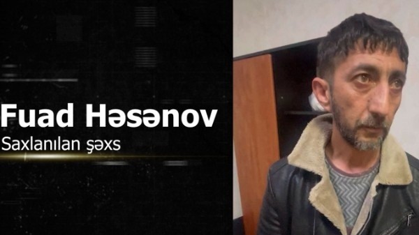 Polis əməliyyat keçirdi - 51 kq narkotik vasitə aşkarlandı - VİDEO