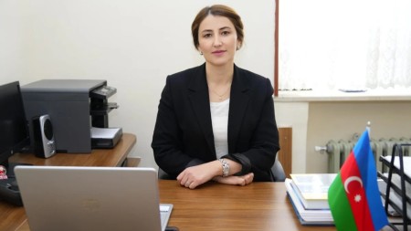 Naxçıvan Tibb Kollecinin direktoru vəzifəsindən azad edildi