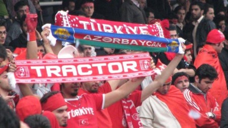 "Bizi tək qoymayın" - "Traktor" Azərbaycandan yardım istədi