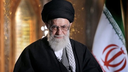 İran səfirliyində Xameneinin vəfatı ilə bağlı xatirə kitabı açılacaq