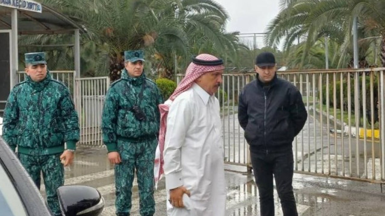 İrandan Azərbaycana təxliyə olunanların sayı açıqlandı