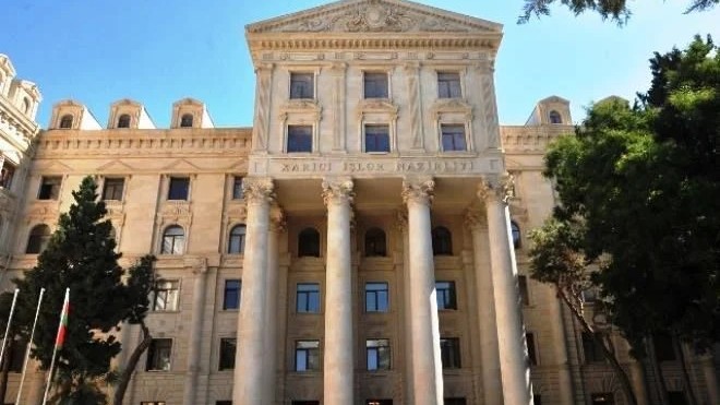 XİN: İranda Azərbaycan vətəndaşlarının xəsarət alması barədə yeni məlumat daxil olmayıb