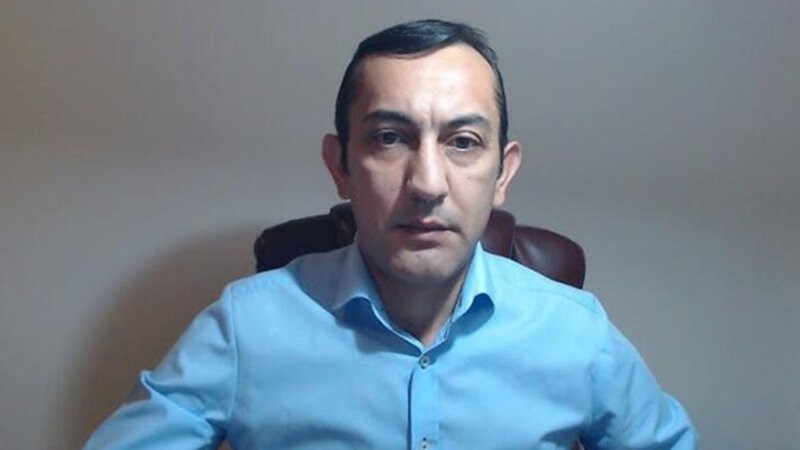 Özünü Qabil Məmmədovun xalası qızı kimi təqdim edən şəxsə cəza istənildi