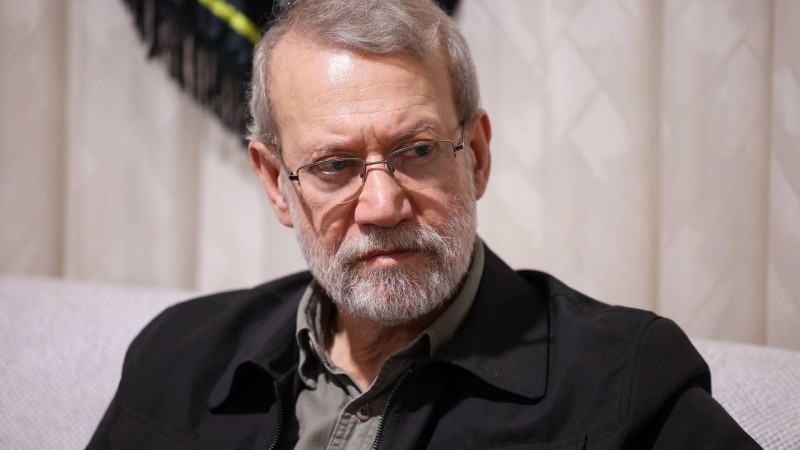 Laricani ABŞ ilə danışıqların bərpasını təklif edib? - YENİLƏNİB 