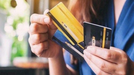 Kredit kartları ilə aparılan əməliyyatların həcmi azaldı