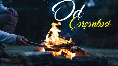 Bu gün od çərşənbəsidir