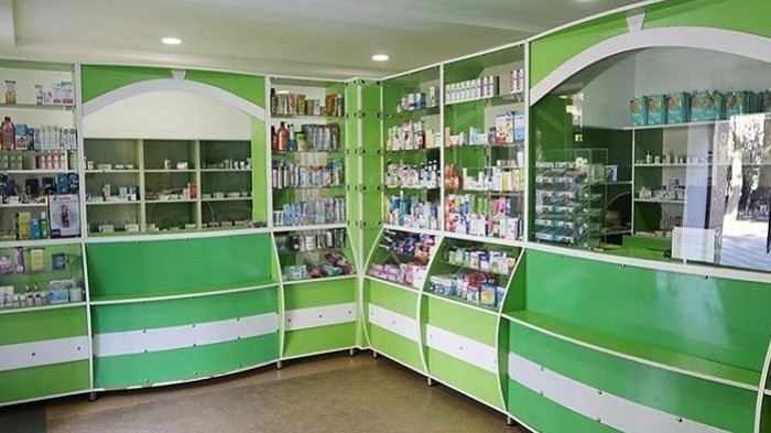 Azərbaycanda 31 aptekdə nöqsan aşkarlandı