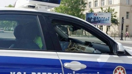 "Vətəndaşlara cərimə borcu olduğu barədə saxta SMS-lər göndərilir" - DYP