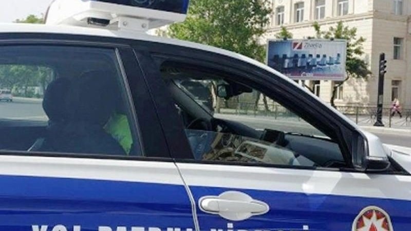 "Vətəndaşlara cərimə borcu olduğu barədə saxta SMS-lər göndərilir" - DYP